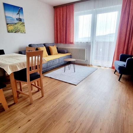 Ferienhaus Panorama Mutters ภายนอก รูปภาพ