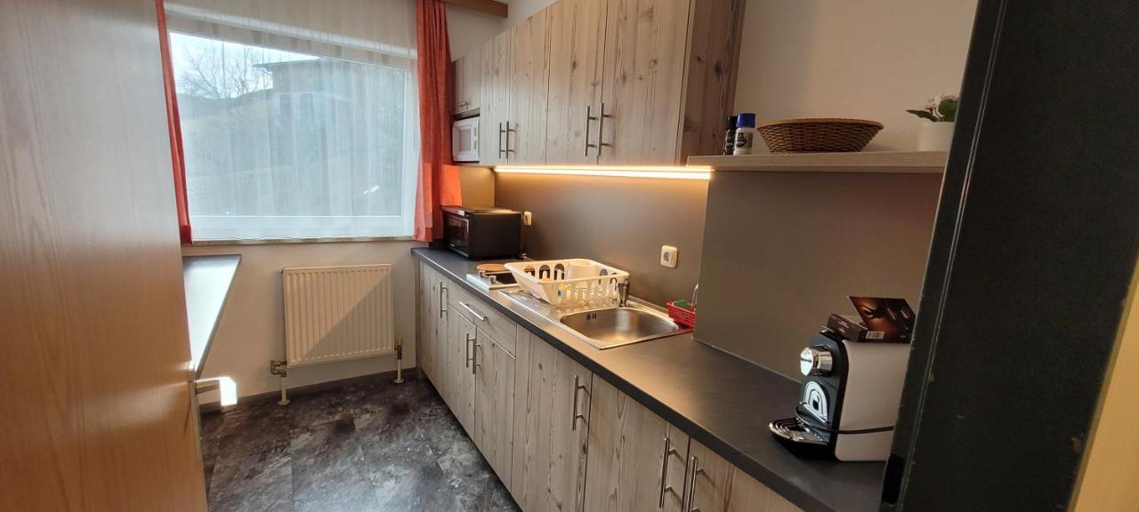 Ferienhaus Panorama Mutters ภายนอก รูปภาพ