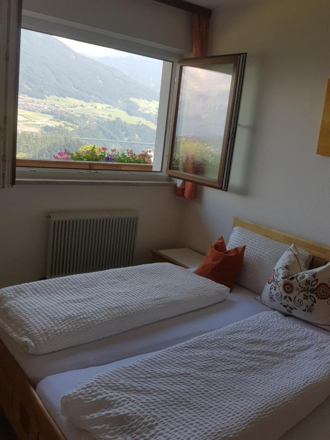 Ferienhaus Panorama Mutters ภายนอก รูปภาพ