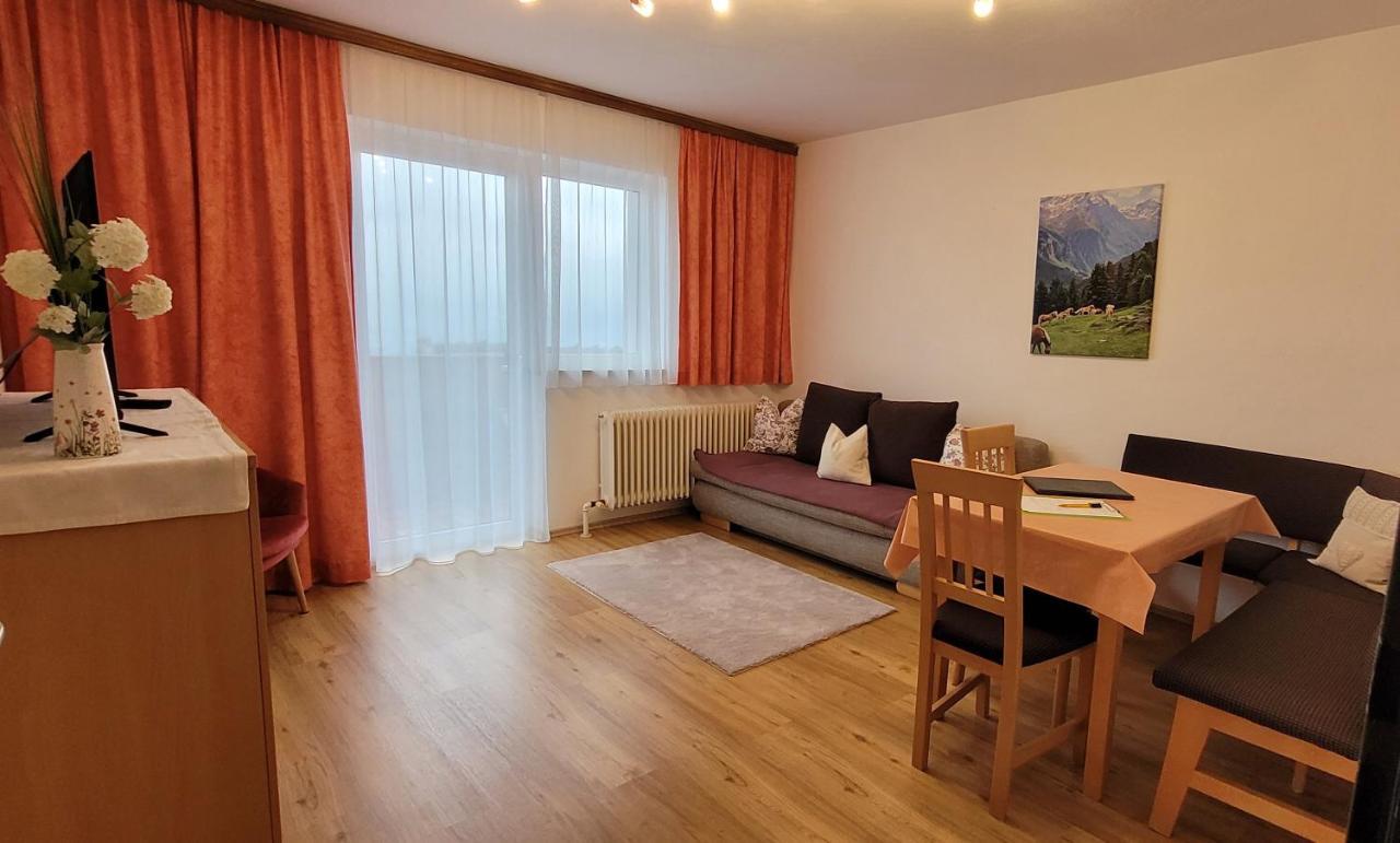 Ferienhaus Panorama Mutters ภายนอก รูปภาพ