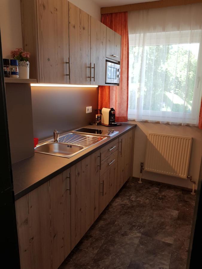 Ferienhaus Panorama Mutters ภายนอก รูปภาพ